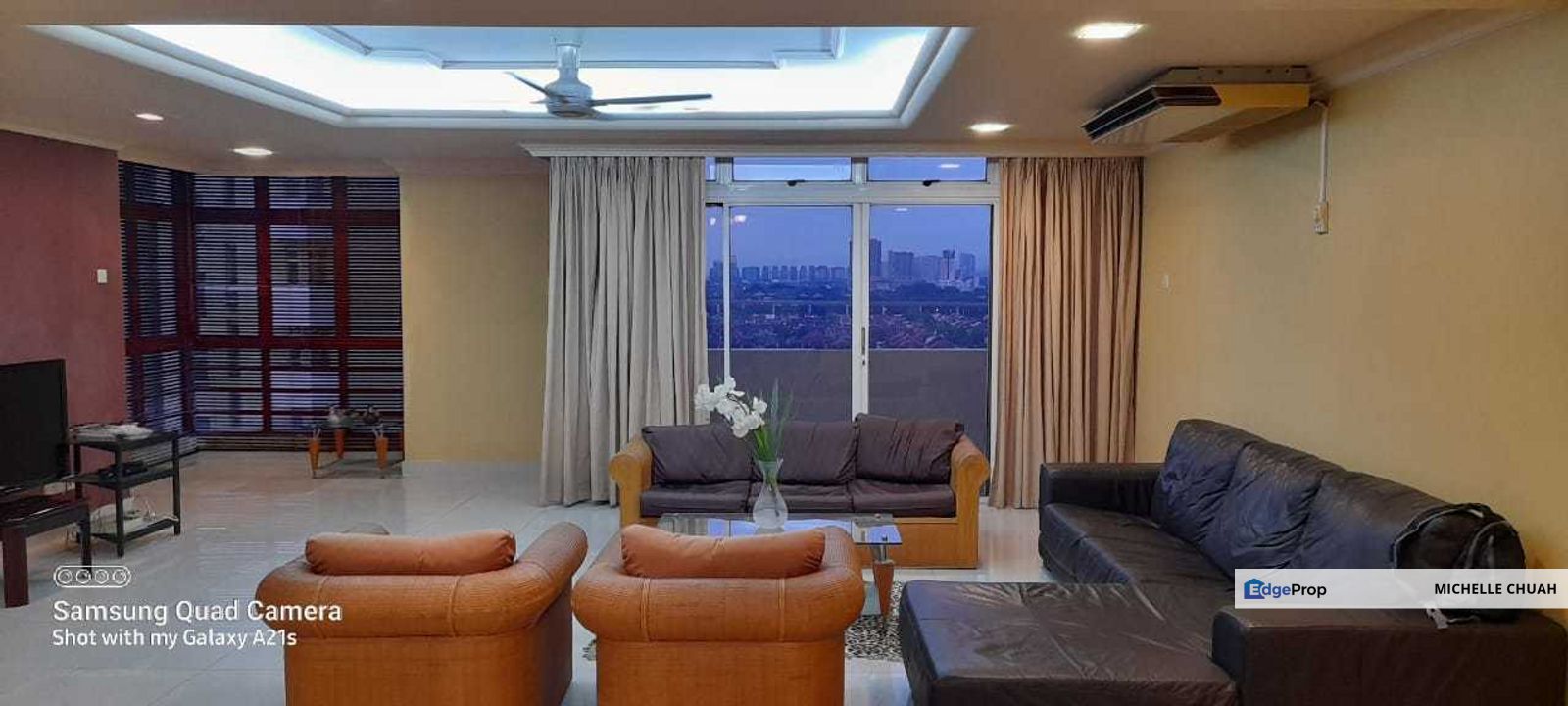  Indera Subang Condominium Private Corner Unit, Selangor, USJ