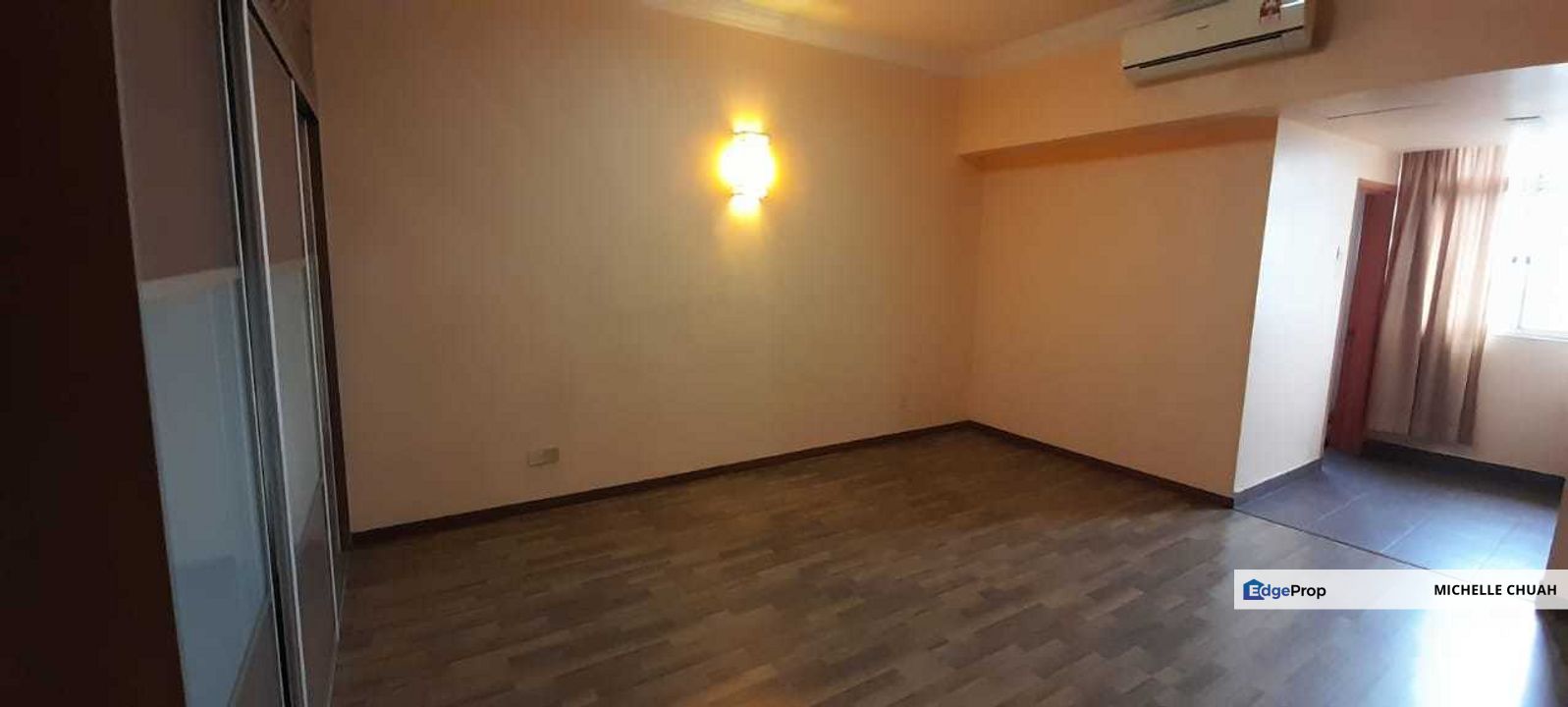  Indera Subang Condominium Private Corner Unit, Selangor, USJ