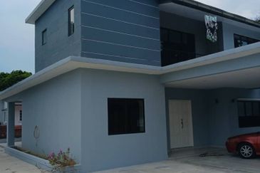 Freehold Section 5 Bukit Gasing Petaling Jaya