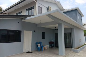 Freehold Section 5 Bukit Gasing Petaling Jaya