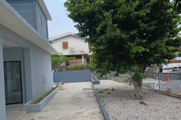 Freehold Section 5 Bukit Gasing Petaling Jaya