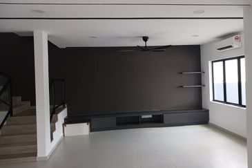 Freehold Section 5 Bukit Gasing Petaling Jaya