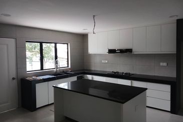 Freehold Section 5 Bukit Gasing Petaling Jaya