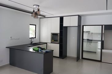 Freehold Section 5 Bukit Gasing Petaling Jaya