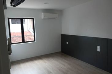 Freehold Section 5 Bukit Gasing Petaling Jaya