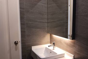 Freehold Section 5 Bukit Gasing Petaling Jaya