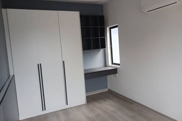 Freehold Section 5 Bukit Gasing Petaling Jaya