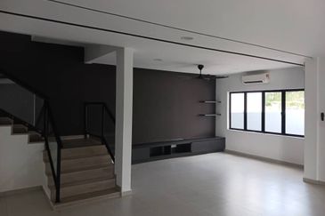 Freehold Section 5 Bukit Gasing Petaling Jaya