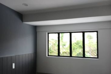 Freehold Section 5 Bukit Gasing Petaling Jaya