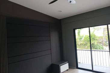 Freehold Section 5 Bukit Gasing Petaling Jaya