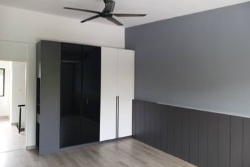 Freehold Section 5 Bukit Gasing Petaling Jaya