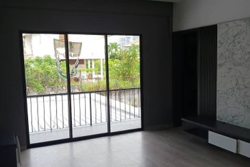 Freehold Section 5 Bukit Gasing Petaling Jaya