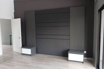 Freehold Section 5 Bukit Gasing Petaling Jaya