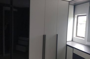 Freehold Section 5 Bukit Gasing Petaling Jaya