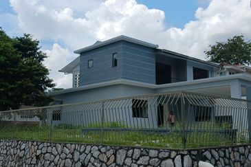 Freehold Section 5 Bukit Gasing Petaling Jaya