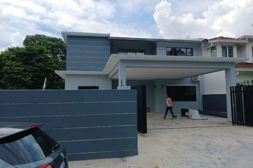 Freehold Section 5 Bukit Gasing Petaling Jaya