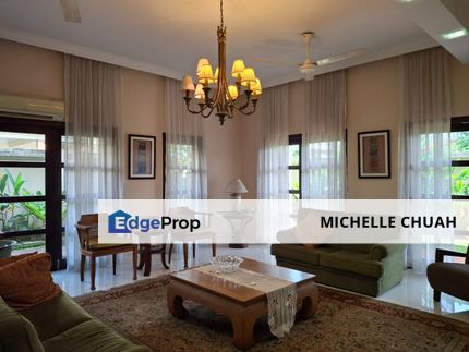 SS 12 2 Storey Bungalow For Sale, Selangor, Subang Jaya