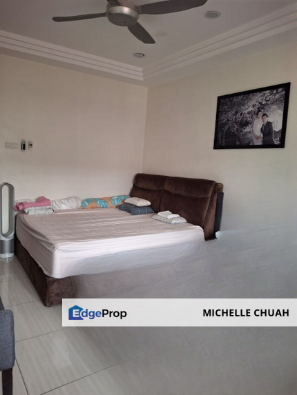 USJ 20 Stunning Ds link For Sale , Selangor, USJ
