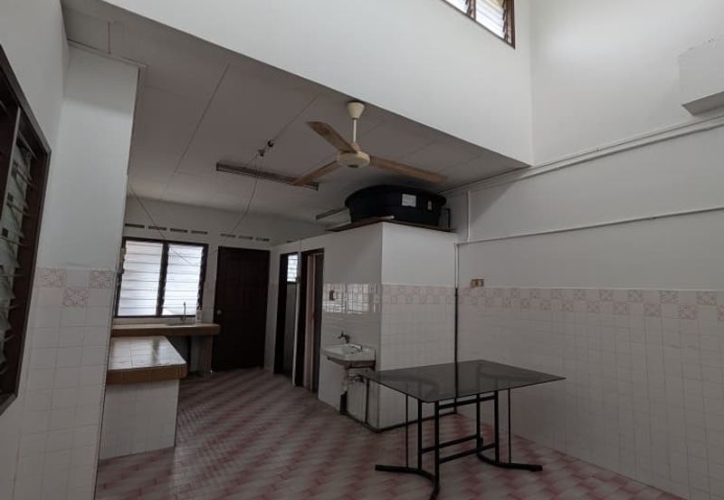 Seksyen 17, Shah Alam