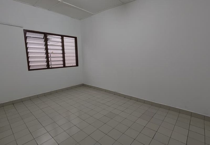 Seksyen 17, Shah Alam