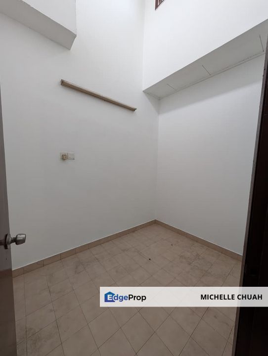 Fully Renovated Seksyen 17 Shah Alam Single Storey For Sale, Selangor, Shah Alam