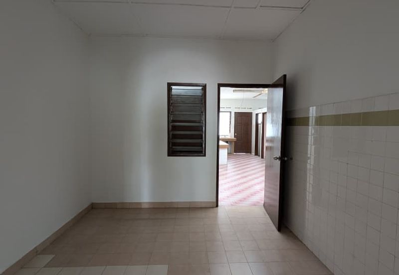 Seksyen 17, Shah Alam