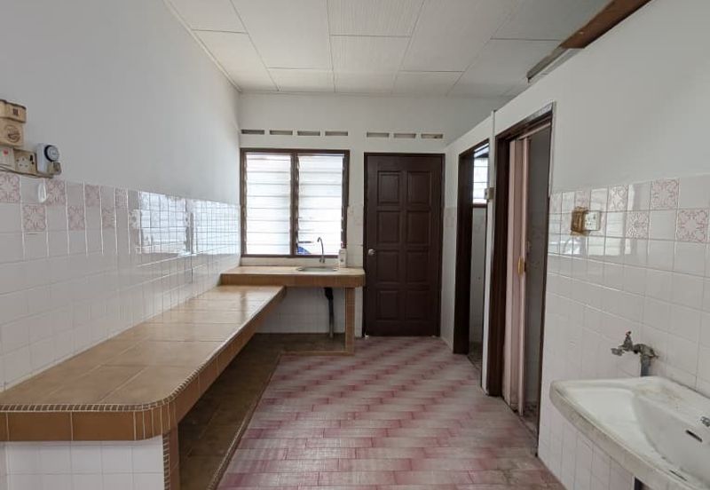 Seksyen 17, Shah Alam