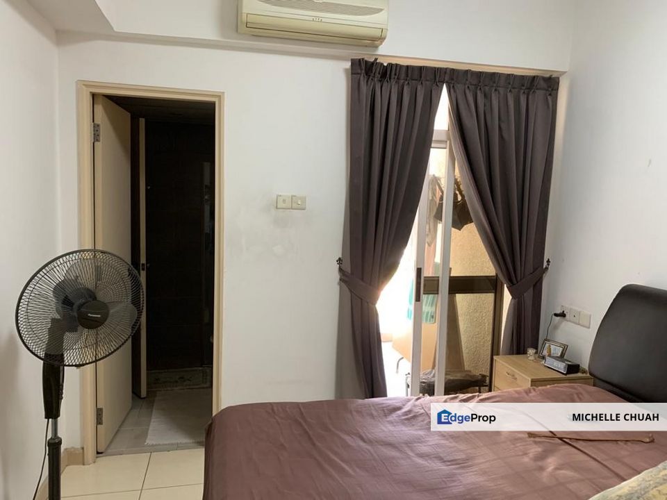 Mont Kiara , Kuala Lumpur, Mont Kiara