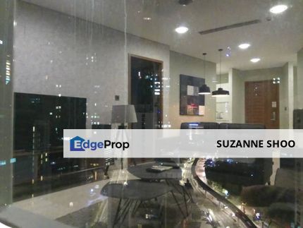 Soho Suites @ KLCC Walking distance to LRT, Kuala Lumpur, KLCC