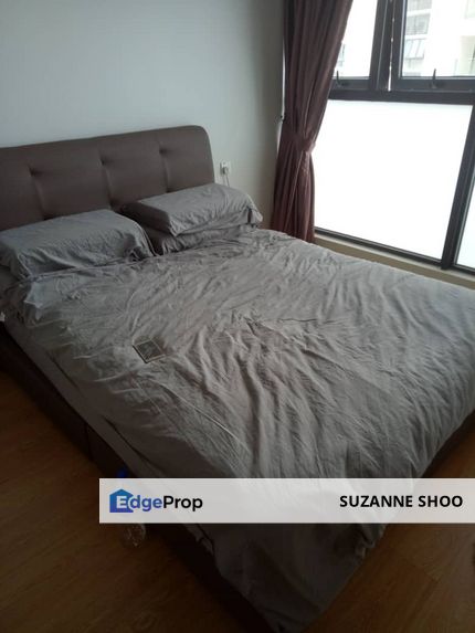Five star living and excellent facilities, Johor, Johor Bahru