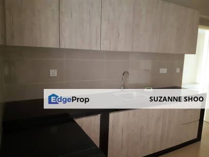 Walking distance to LRT train station, Kuala Lumpur, Titiwangsa 
