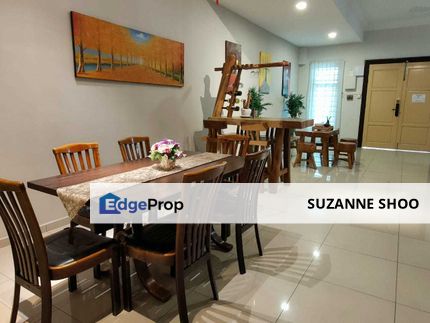 Very good investment, 3 storey, rm860k only, cheap cheap, hurry, Melaka, Melaka Tengah
