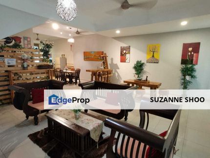 Urgent sale!!! price reduced!! rm855k only, good location, good investment, hurry, cheapest, Melaka, Melaka Tengah