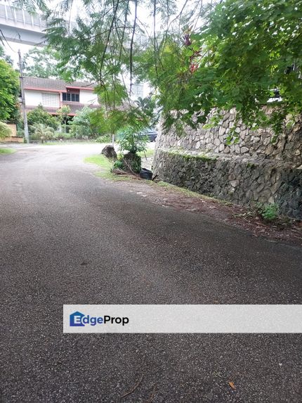 Damansara Heights, Damansara Endah, Bukit Damansara bungalow house for sale, prime location, RM6.1 mil nego, must sell, Kuala Lumpur, Damansara Heights