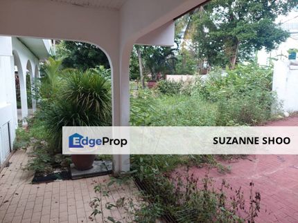 Damansara Heights, Damansara Endah, Bukit Damansara bungalow house for sale, prime location, RM6.1 mil, Kuala Lumpur, Damansara Heights