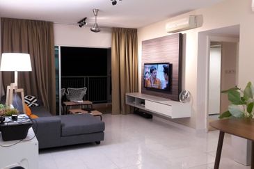 Kiara Designer Suites