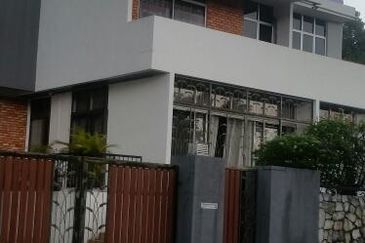 Seksyen 22, Petaling Jaya
