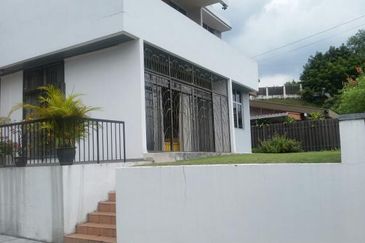 Seksyen 22, Petaling Jaya