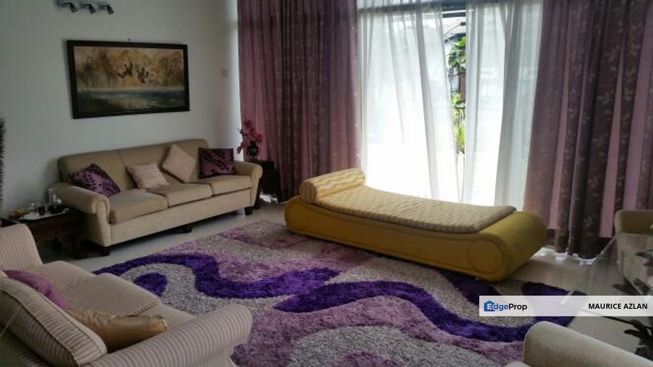  PJ Section 22 Taman Aman  Bungalow For Sale, Selangor, Petaling Jaya