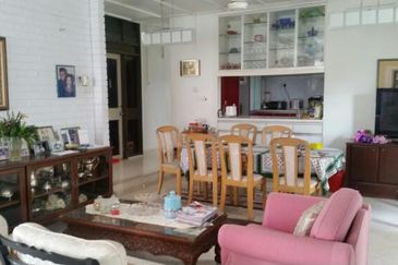 Seksyen 22, Petaling Jaya