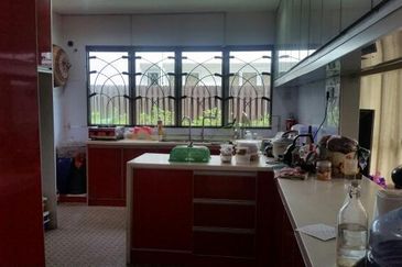 Seksyen 22, Petaling Jaya