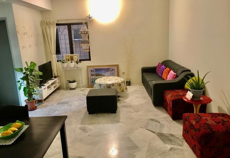 Menara Bakti Condominium