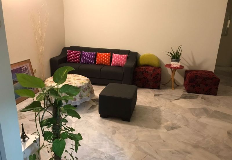 Menara Bakti Condominium