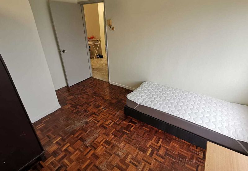 Menara Bakti Condominium