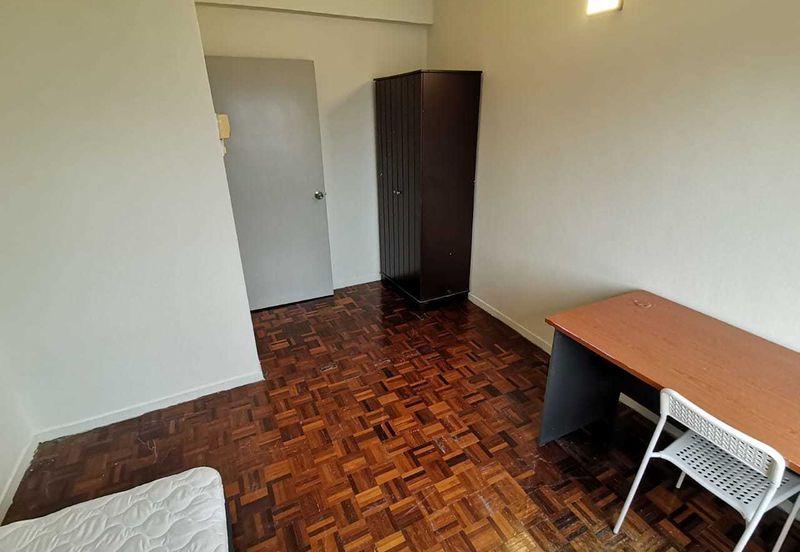 Menara Bakti Condominium