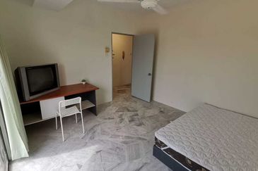 Menara Bakti Condominium