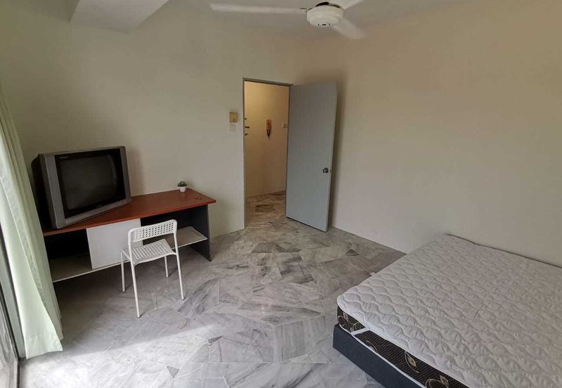 Menara Bakti Condominium