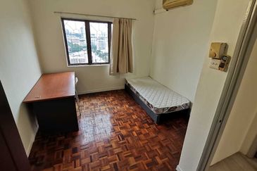 Menara Bakti Condominium