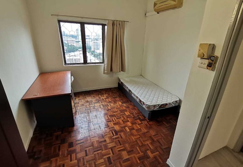 Menara Bakti Condominium