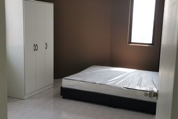 Menara Bakti Condominium